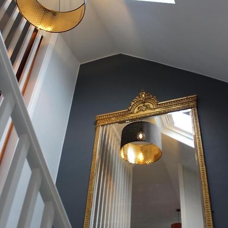 Paris Rooftop Studio At The Residence, Bantry Esterno foto