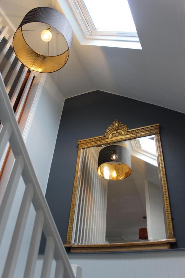 Paris Rooftop Studio At The Residence, Bantry Esterno foto