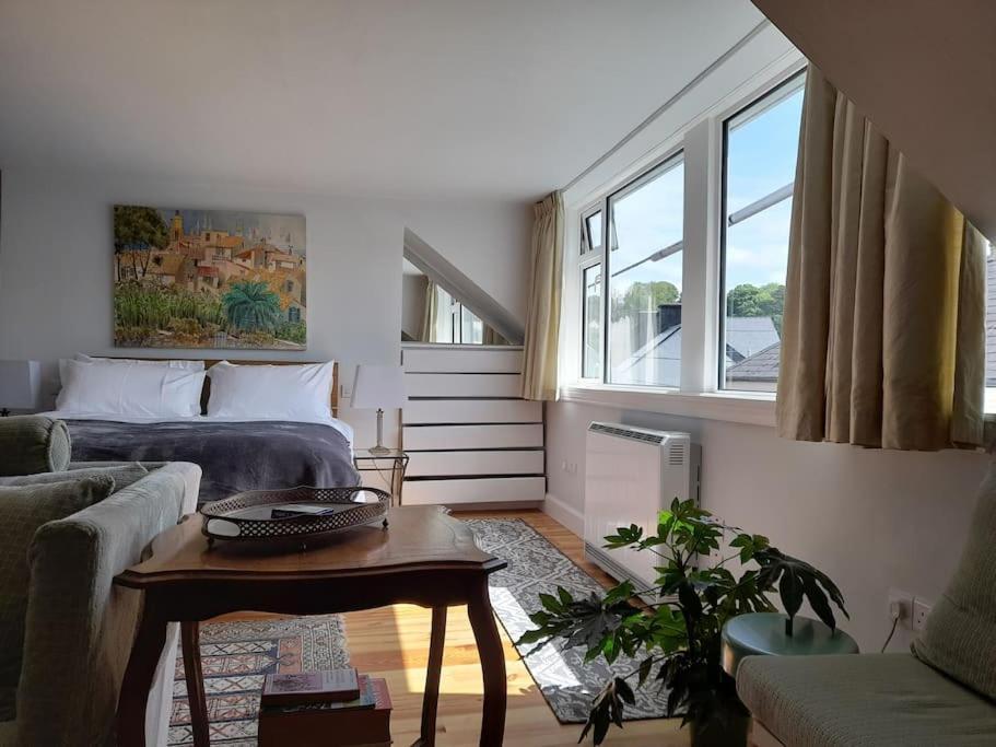 Paris Rooftop Studio At The Residence, Bantry Esterno foto
