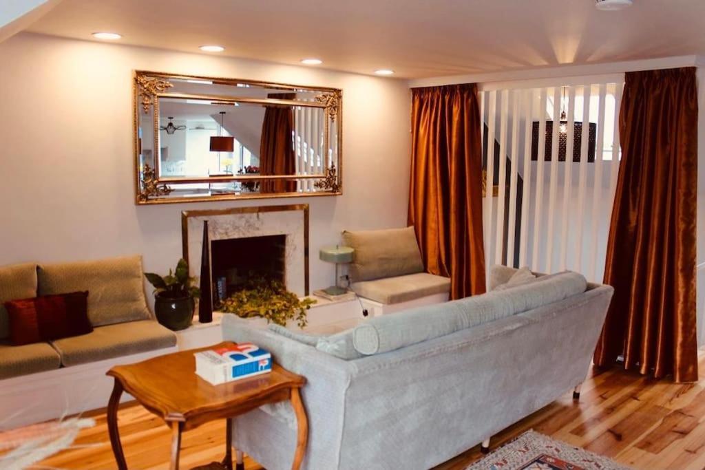 Paris Rooftop Studio At The Residence, Bantry Esterno foto
